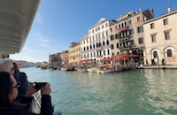 Videos - Venice