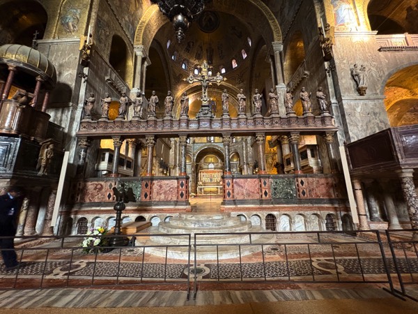 Basilica di San Marco